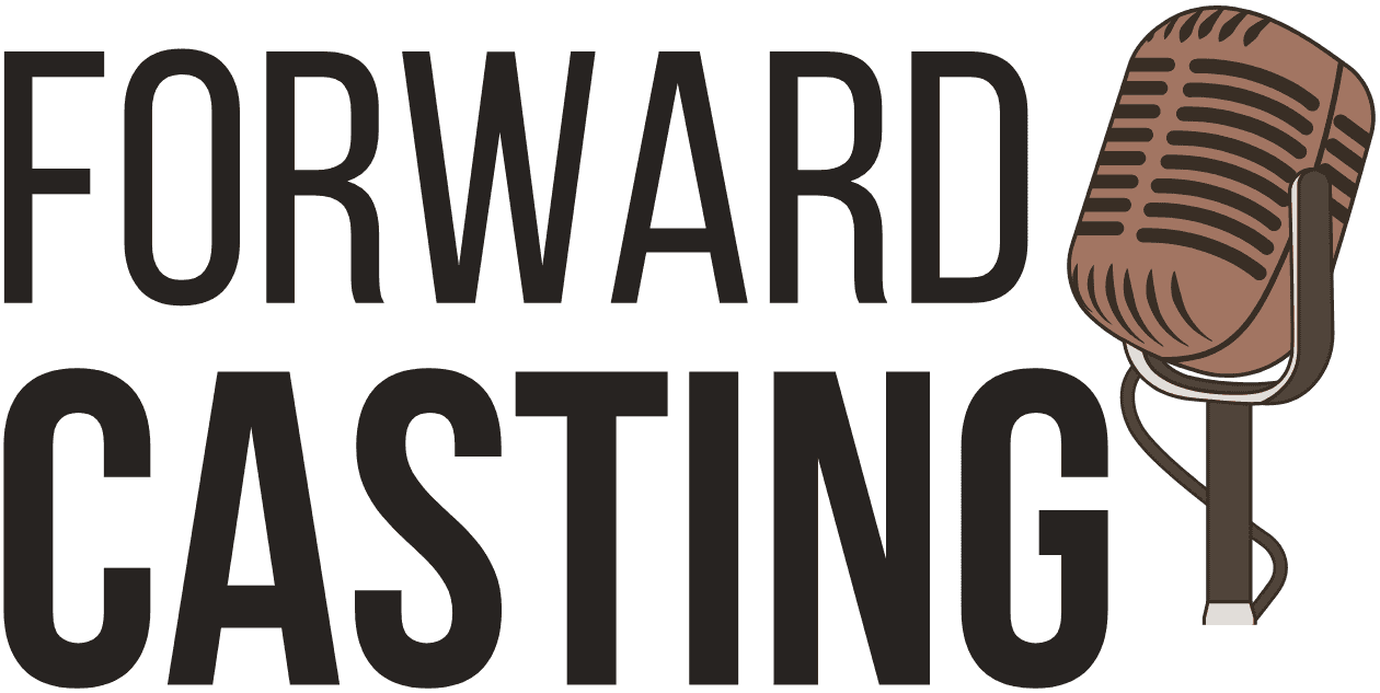 Forward Casting Logo