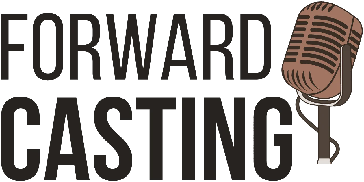Forward Casting Logo